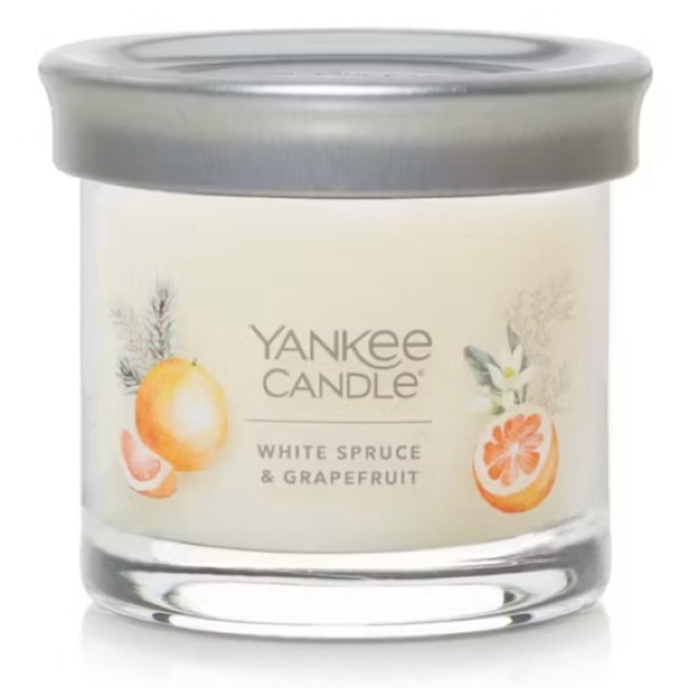 Yankee Candles 4.3oz Pk. 1 - Picture 4 of 7